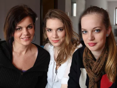 make up kurz